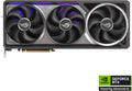 ASUS ROG Astral GeForce RTX 5080 16GB GDDR7 OC Edition