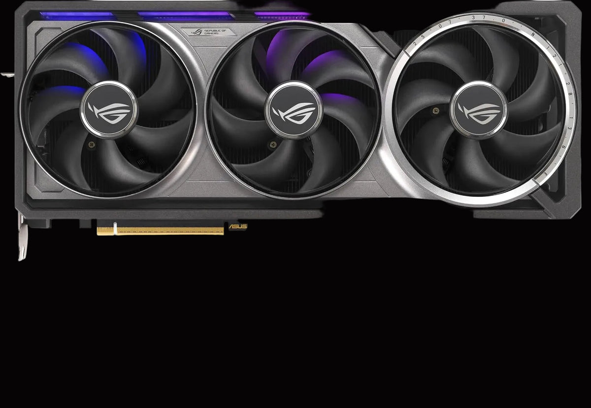 ASUS ROG Astral GeForce RTX 5080 16GB GDDR7 OC Edition