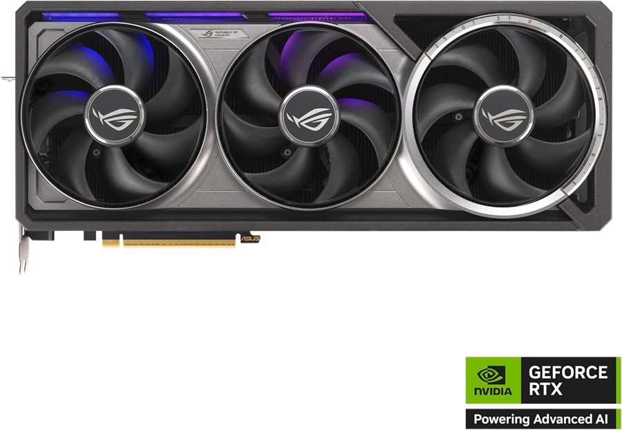 ASUS ROG Astral GeForce RTX 5080 OC