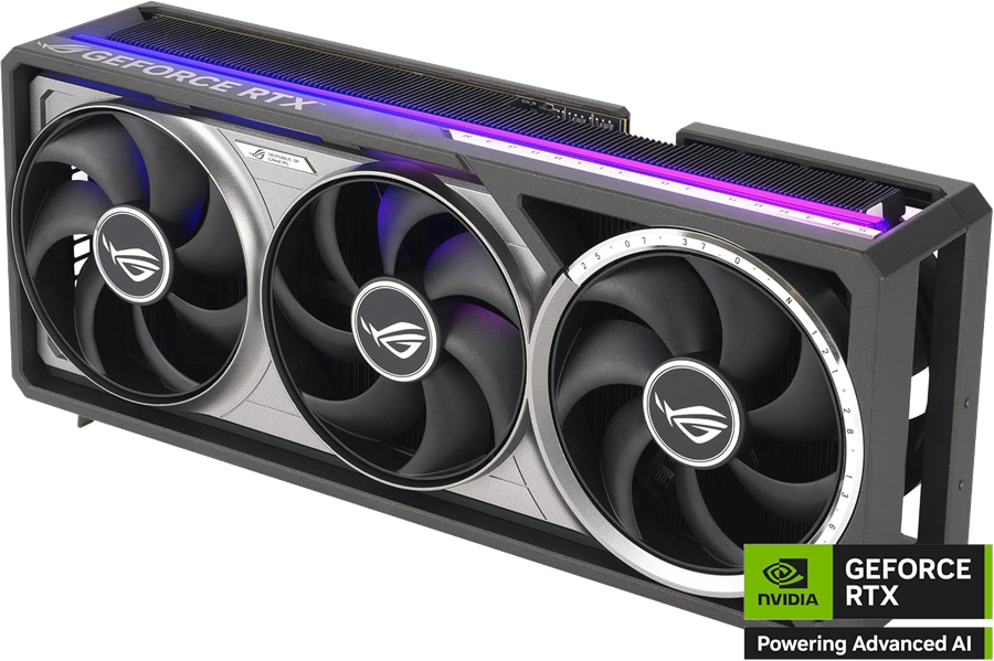 ASUS ROG Astral GeForce RTX 5090 OC